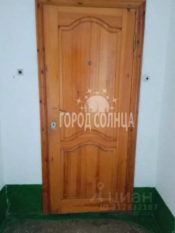 1-к кв. Омская область, Омск Солнечный мкр, ул. 3-я Любинская, 13 ... - Фото 1