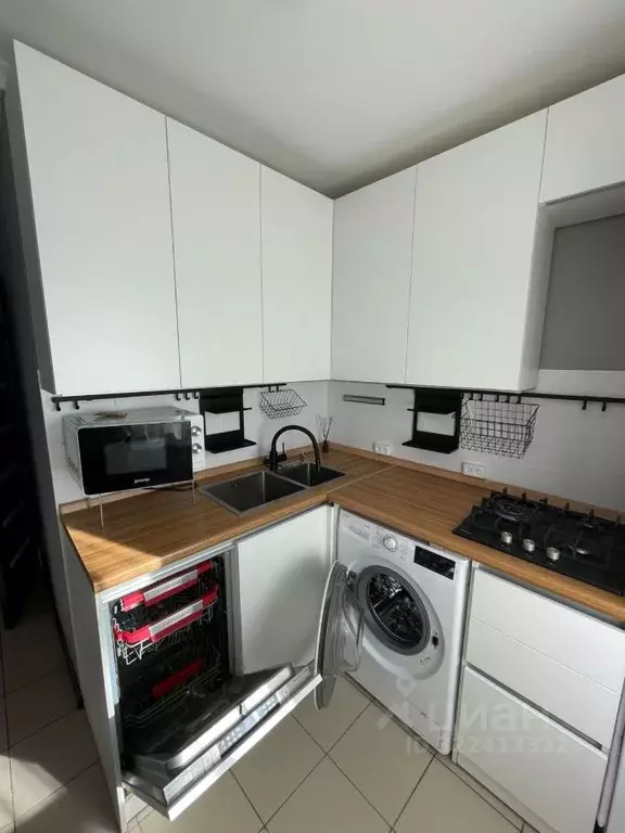 2-к кв. Мордовия, Саранск ул. Веселовского, 62 (43.0 м) - Фото 1