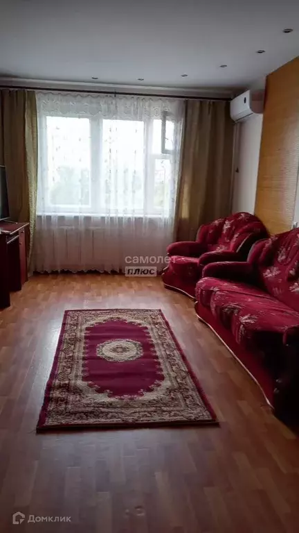 Продаётся 2-к квартира, 70 м - Фото 0