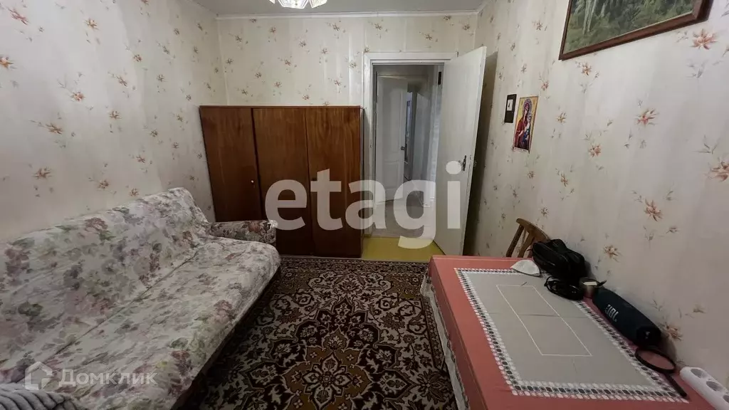 Продаётся 3-к квартира, 64.9 м - Фото 1