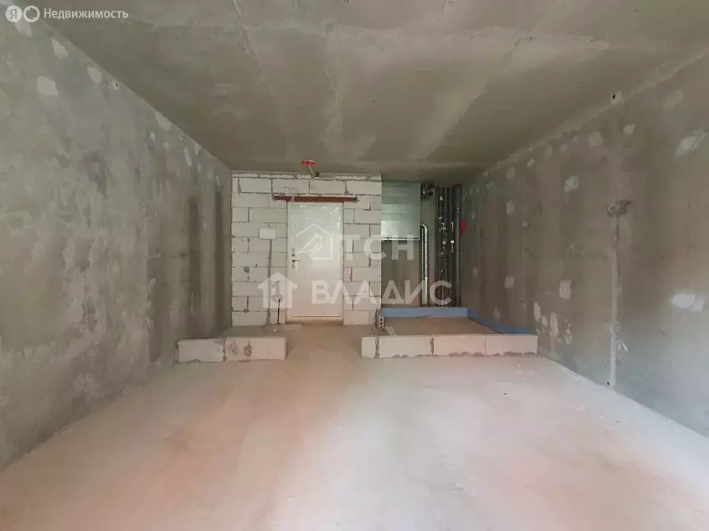 Квартира-студия: Балашиха, улица Яганова, 8 (22.7 м) - Фото 1