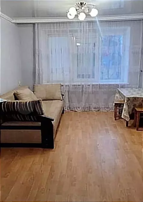 Комната 20 м в 1-к., 3/5 эт. - Фото 1