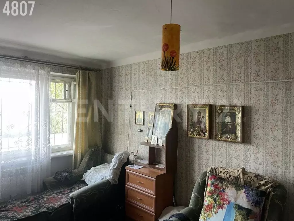 1-к кв. Крым, Саки ул. Строительная, 4 (30.9 м) - Фото 2