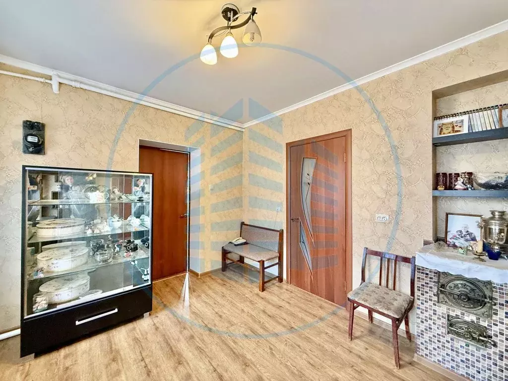 Дом в Ставропольский край, Ессентуки Курганная ул. (98 м) - Фото 2