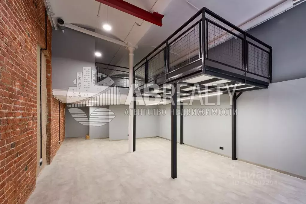 Офис в Москва Холодильный пер., 3к1с8 (103 м) - Фото 1