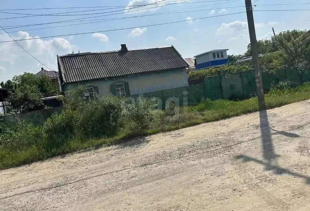 Участок в Краснодарский край, Краснодар Северный мкр,  (16.0 сот.) - Фото 0