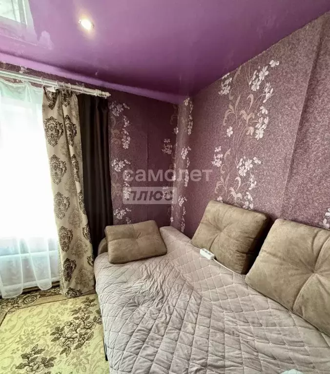 Дом в Алтайский край, Советский район, с. Никольское Зеленый пер., 1 ... - Фото 2