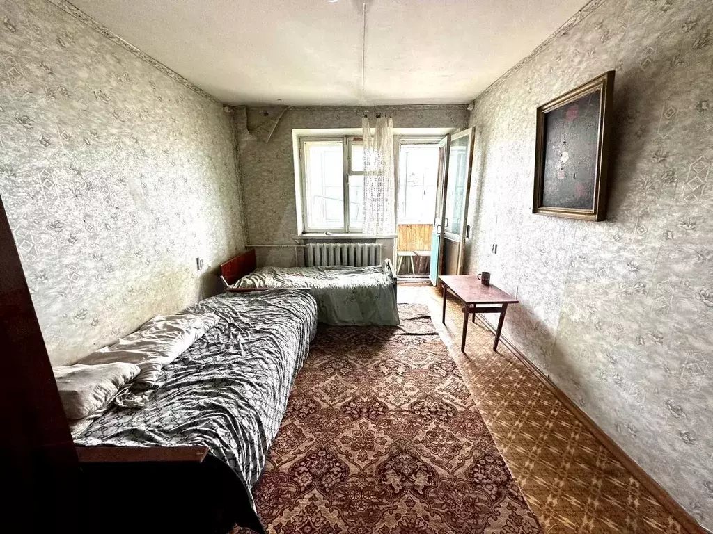 2-к. квартира, 45 м, 5/5 эт. - Фото 0