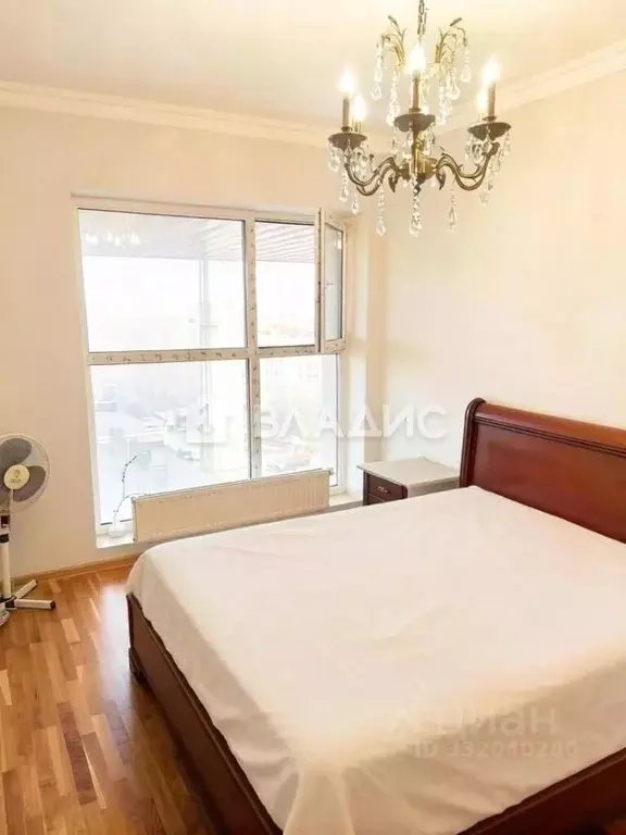 2-к кв. Московская область, Балашиха просп. Ленина, 32а (50.7 м) - Фото 1