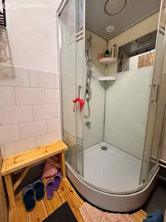 1к в 7-комнатной квартире (23 м) - Фото 0