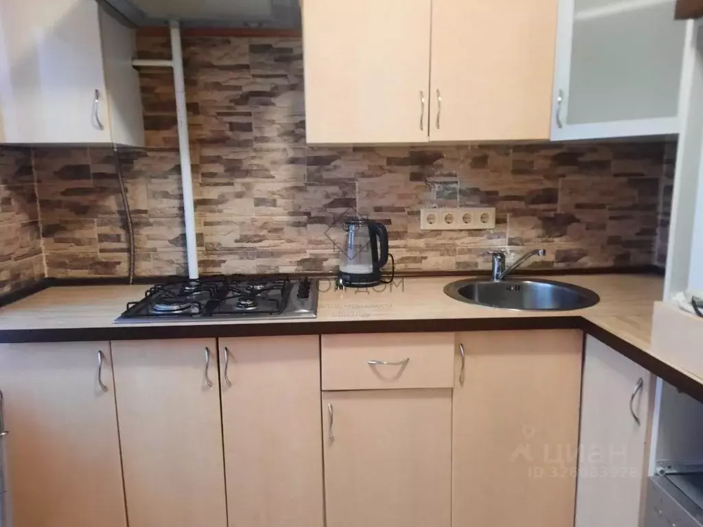 3-к кв. Москва ул. Большая Якиманка, 32 (52.0 м) - Фото 1