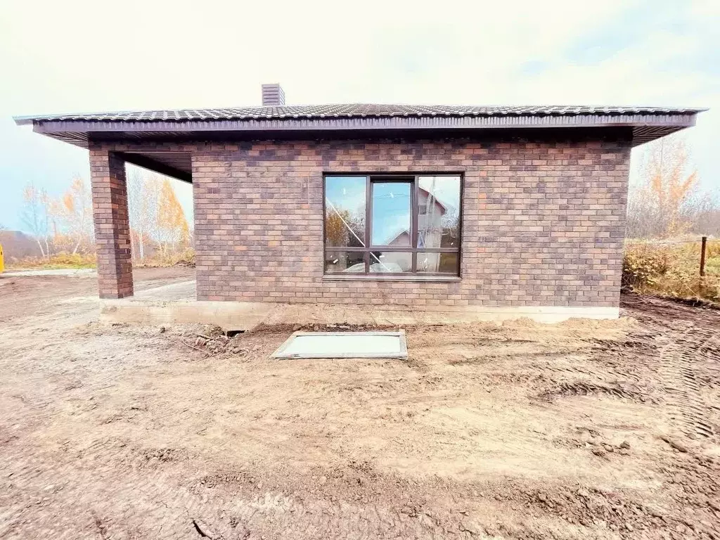 Дом в Башкортостан, Уфа № 39 ОСТ ОАО УМПО КС, 350 (105 м) - Фото 2