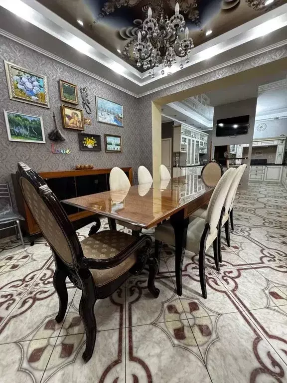 Дом в Ставропольский край, Ставрополь ул. Герцена, 133 (450 м) - Фото 2