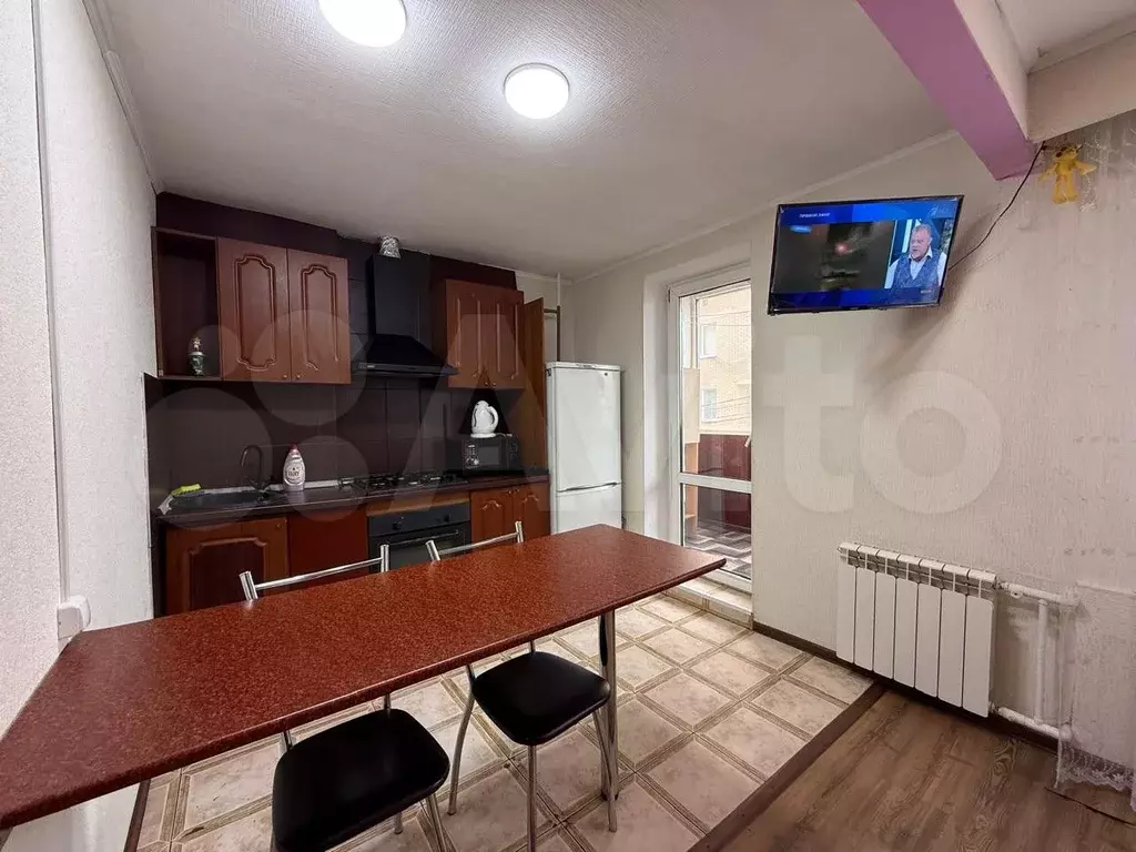 1-к. квартира, 36 м, 3/9 эт. - Фото 0
