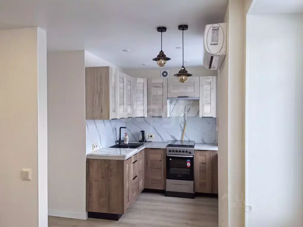 2-к кв. Тверская область, Кимры ул. Кириллова, 24 (46.7 м) - Фото 1