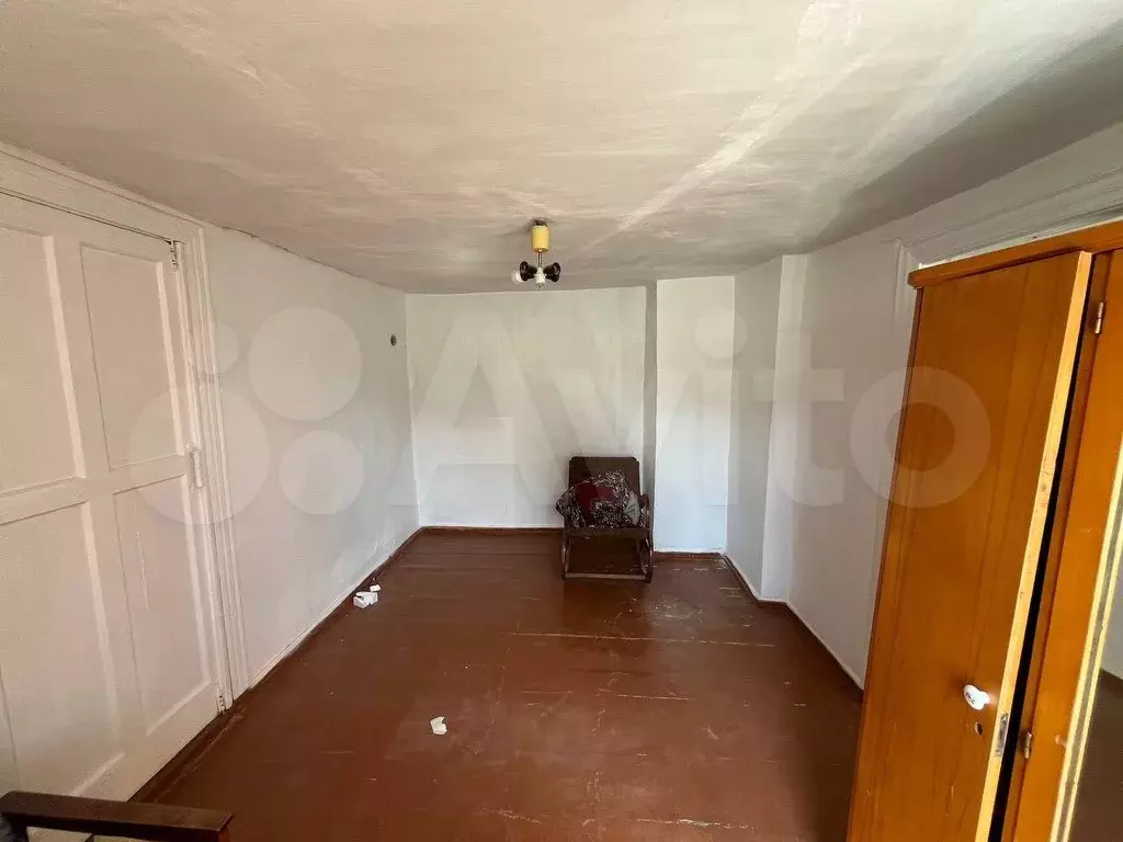 3-к. квартира, 65 м, 2/2 эт. - Фото 1