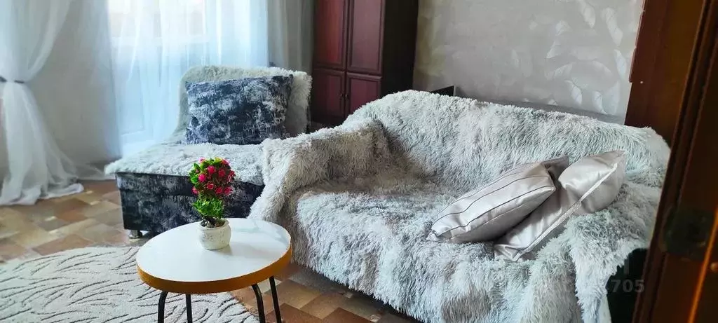 1-к кв. Приморский край, Фокино ул. Карла Маркса, 9 (37.0 м) - Фото 0