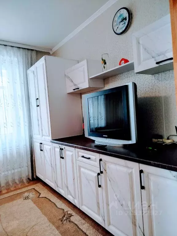 1-к кв. Белгородская область, Белгород ул. Белгородского полка, 46 ... - Фото 0