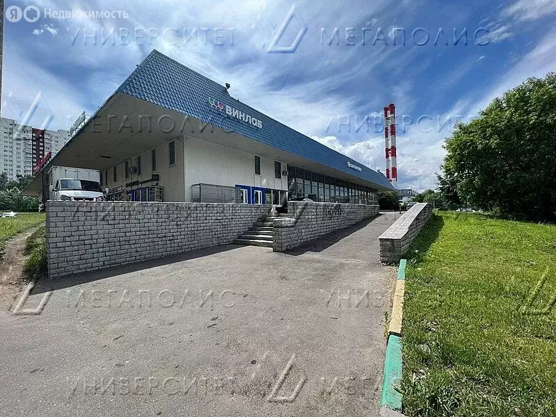 Помещение свободного назначения (35 м) - Фото 2