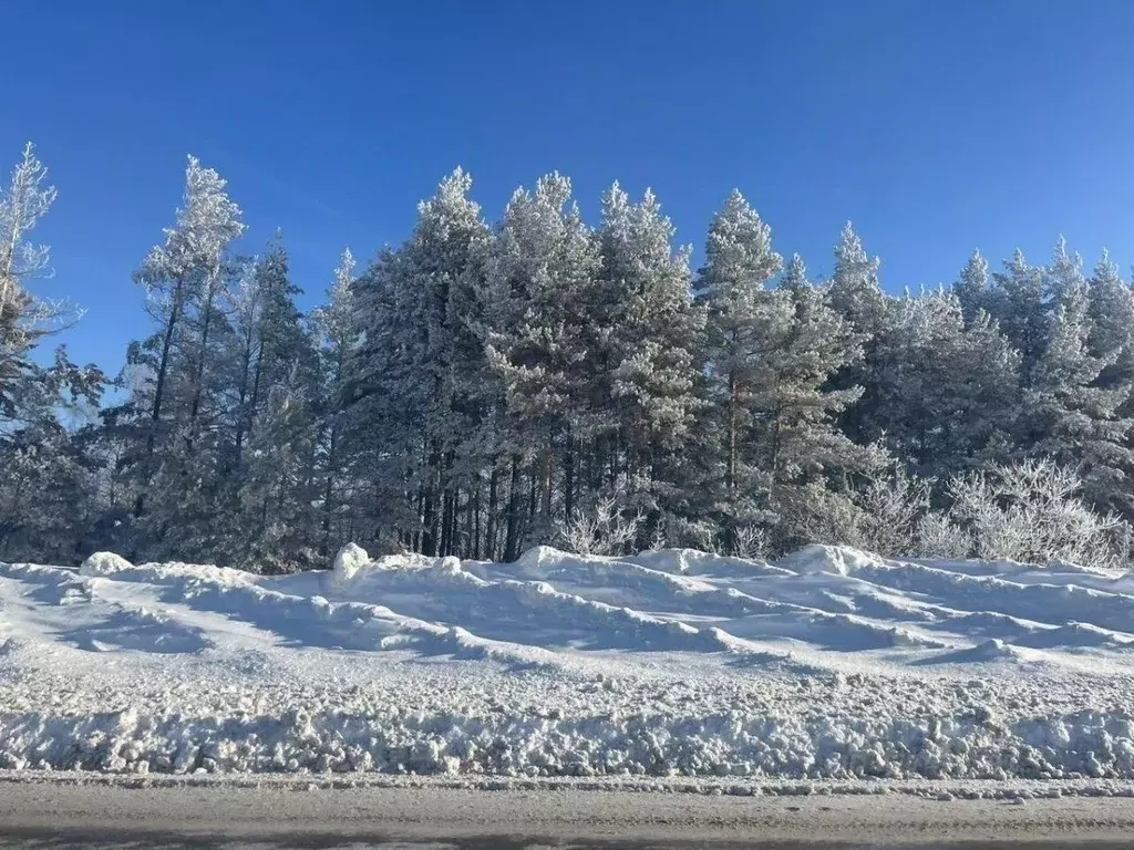 Участок в Татарстан, Камское Устье пгт  (15.0 сот.) - Фото 1