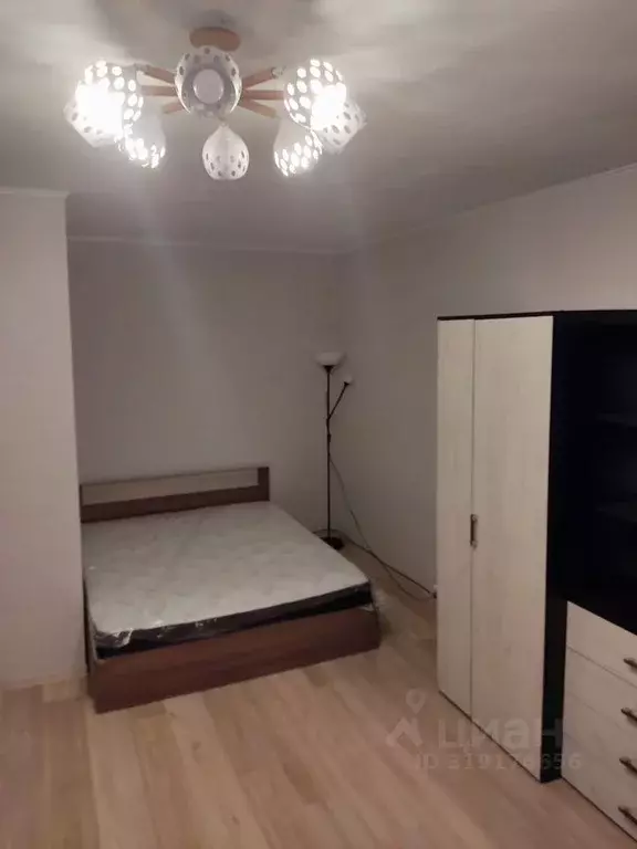 1-к кв. Москва Клязьминская ул., 19 (40.0 м) - Фото 0