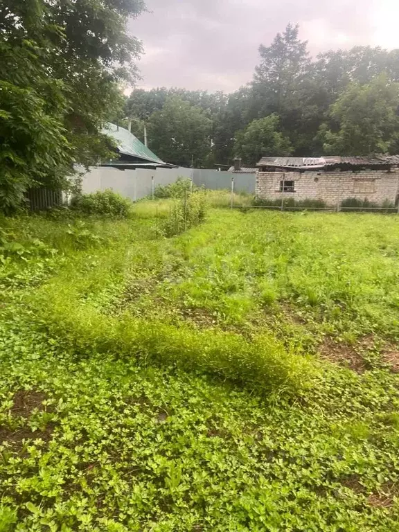 Участок в Хабаровский край, Хабаровский район, с. Сосновка Шоссейная ... - Фото 1