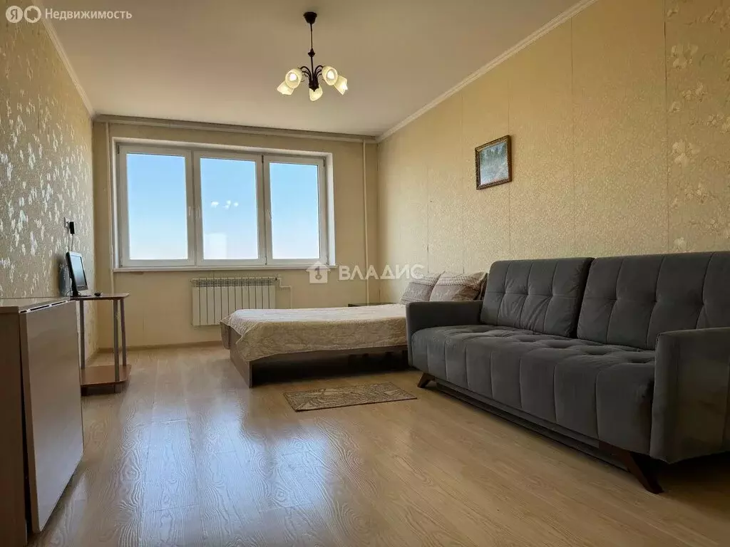 1-комнатная квартира: Подольск, Пионерская улица, 15к2 (41.4 м) - Фото 2