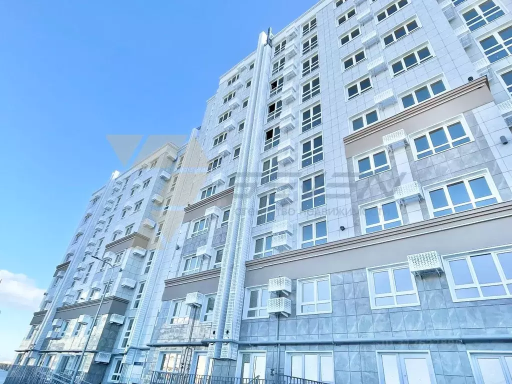 1-к кв. Севастополь ул. Колобова, 2/1 (37.0 м) - Фото 0