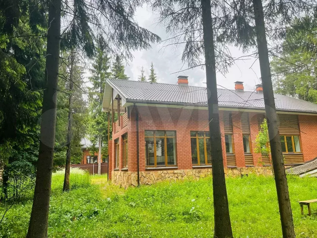 Дом 605 м на участке 20 сот. - Фото 1
