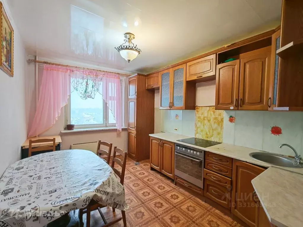 2-к кв. Московская область, Балашиха Южное Кучино мкр, 3 (57.3 м) - Фото 1