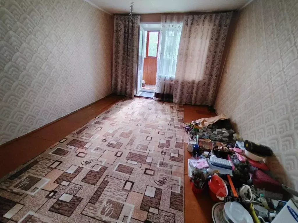 3-к кв. Владимирская область, Муром Ленинградская ул., 40 (60.9 м) - Фото 1