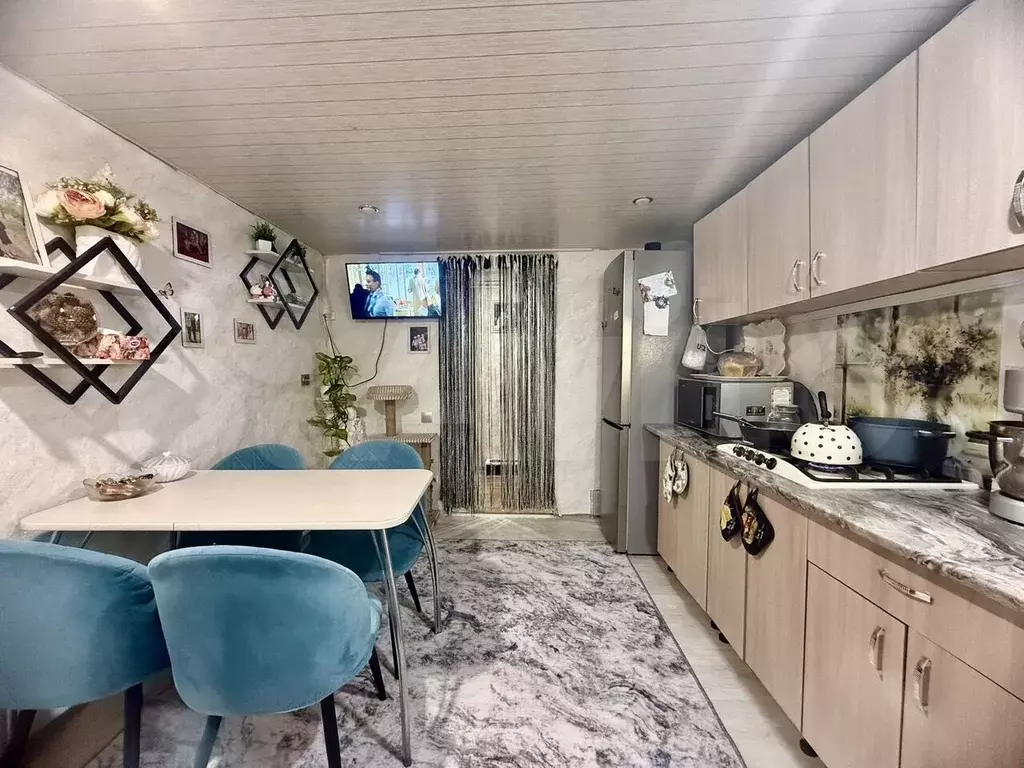 Дом 90 м на участке 7 сот. - Фото 0