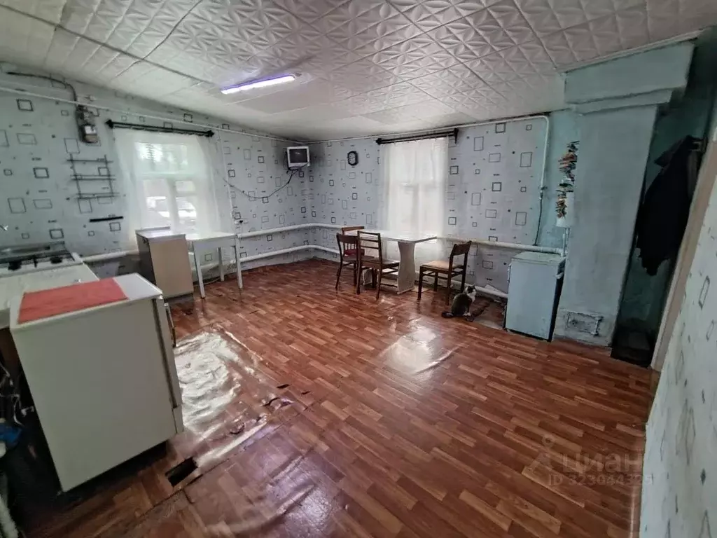 Дом в Саратовская область, Петровский район, Грачевское муниципальное ... - Фото 2