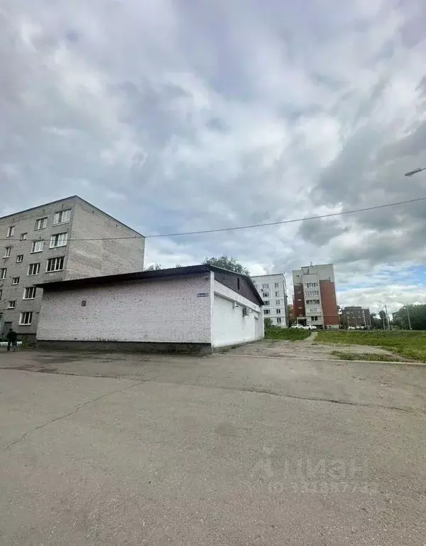 Помещение свободного назначения в Московская область, Орехово-Зуево ... - Фото 2