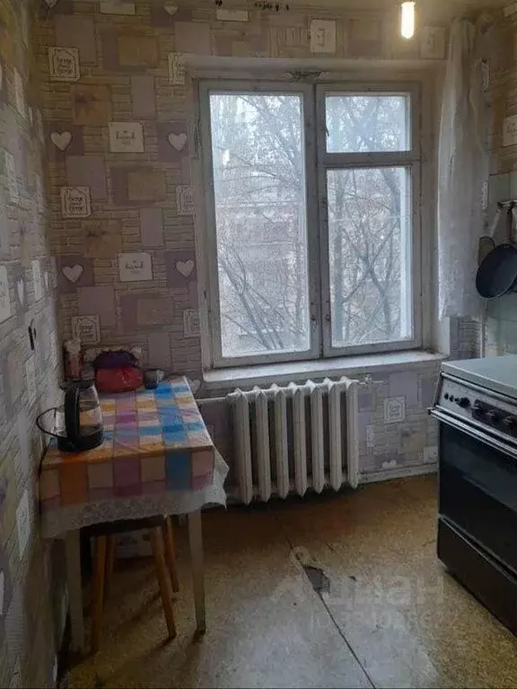 1-к кв. Москва 15-я Парковая ул., 46К8 (36.0 м) - Фото 2