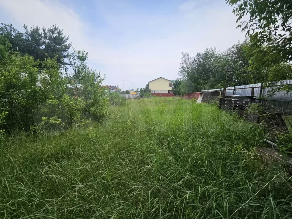 Участок 10 сот. (ИЖС) - Фото 0