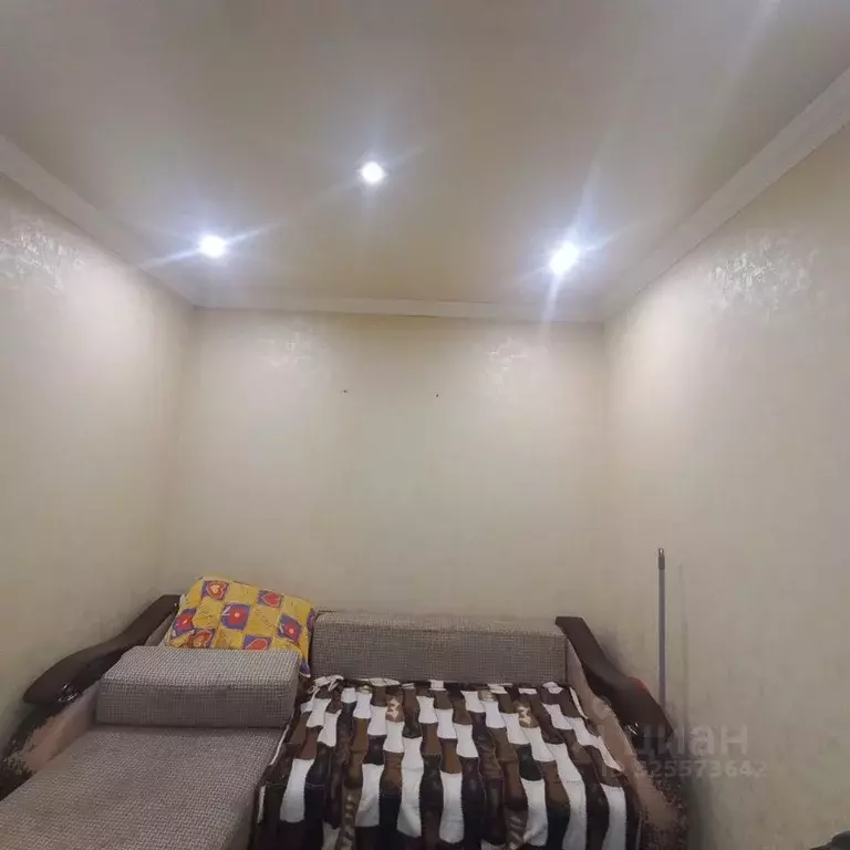 1-к кв. Ростовская область, Аксайский район, Щепкинское с/пос, пос. ... - Фото 1