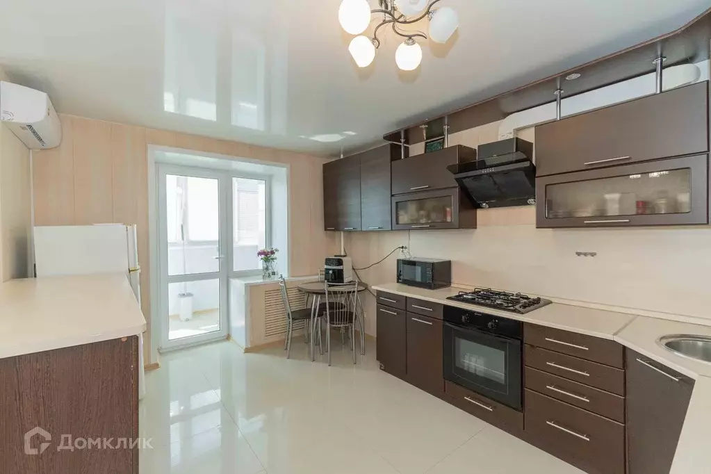 Продаётся 1-к квартира, 42 м - Фото 0