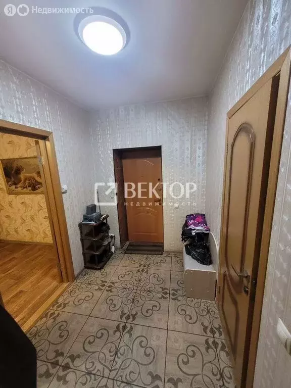 1-комнатная квартира: Кохма, Ивановская улица, 92А (40.2 м) - Фото 1