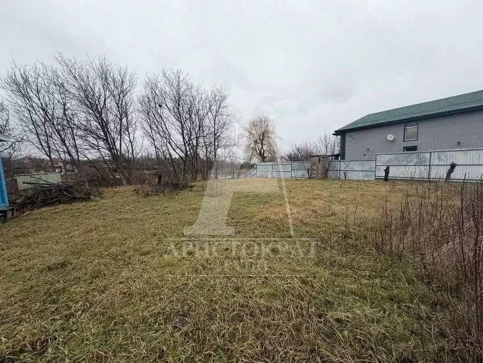 Участок в Ставропольский край, Железноводск городской округ, пос. ... - Фото 1