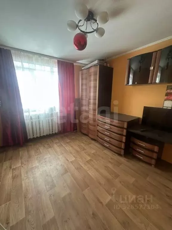 Комната Курганская область, Курган ул. Бурова-Петрова, 93 (23.1 м) - Фото 1