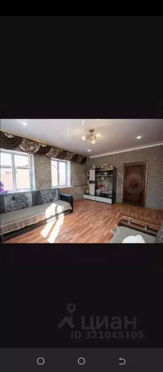 Дом в Ростовская область, Новочеркасск ул. Войкова (80 м) - Фото 0