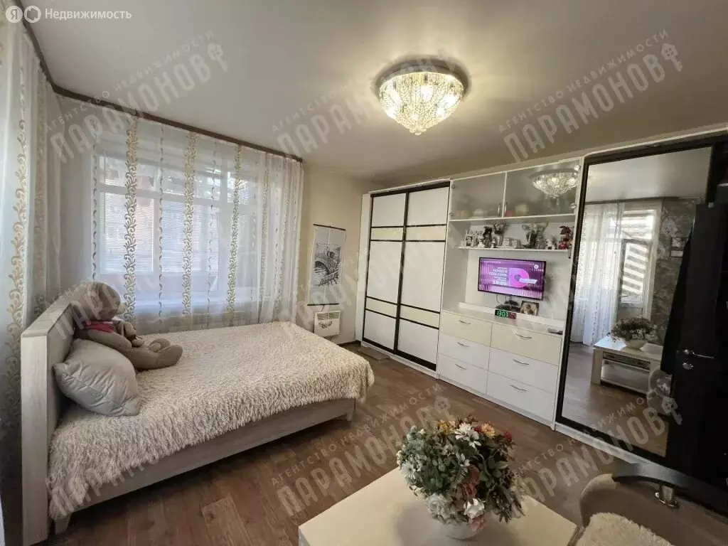 2-комнатная квартира: Тверь, улица Бобкова, 2 (45.1 м) - Фото 2