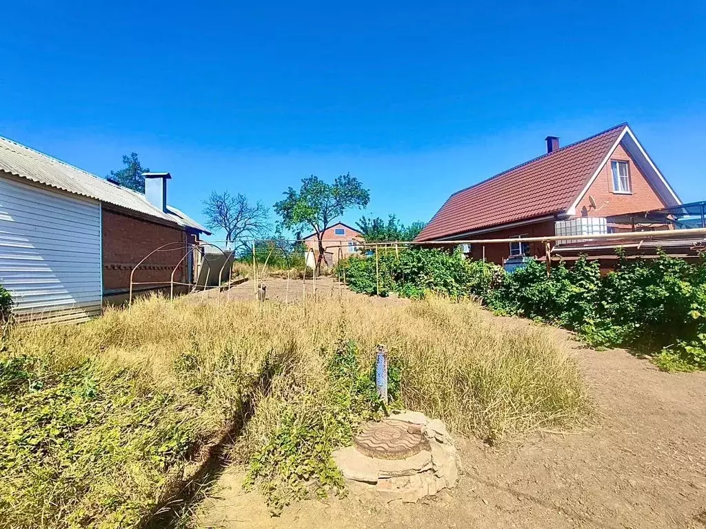 Участок в Ростовская область, Аксай Пионерская ул. (6.0 сот.) - Фото 2