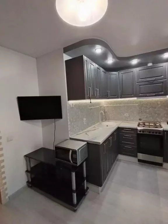 Продаётся 2-к квартира, 51.7 м - Фото 1