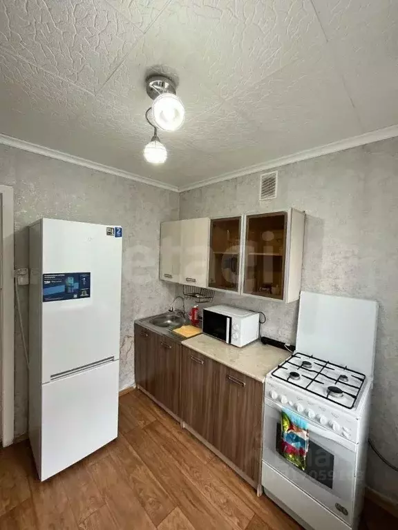 1-к кв. Архангельская область, Коряжма просп. Ленина, 10 (30.3 м) - Фото 0
