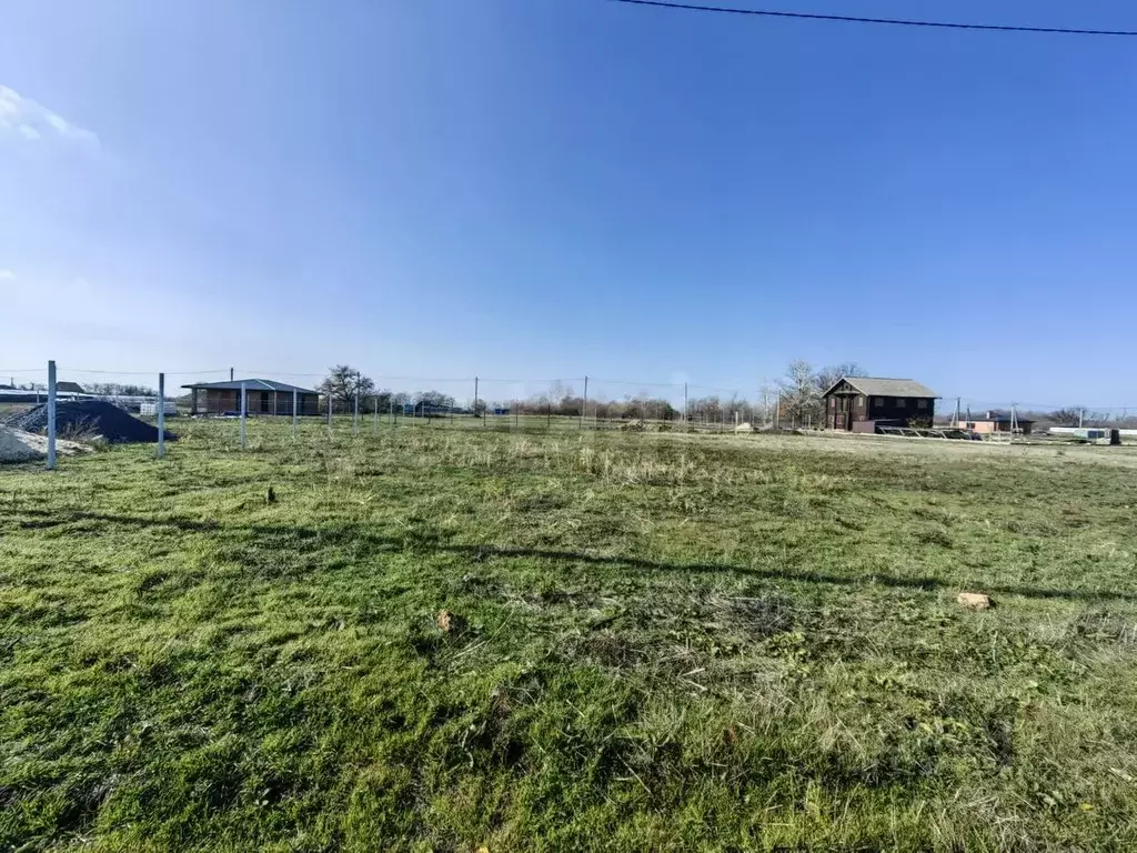 Участок в Ростовская область, Аксайский район, Старочеркасское с/пос, ... - Фото 2