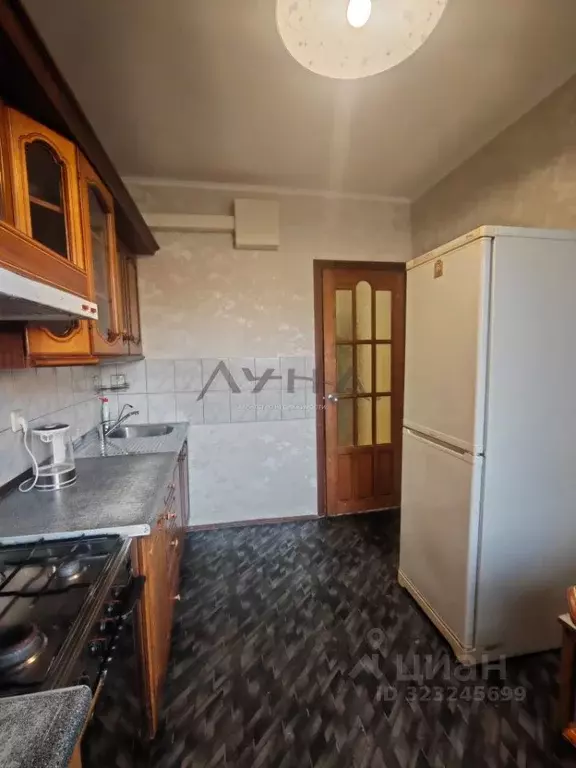 2-к кв. Татарстан, Набережные Челны просп. Сююмбике, 21/33 (66.0 м) - Фото 2