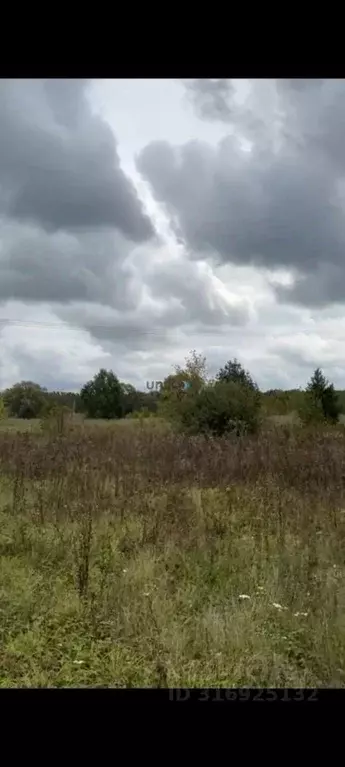 Участок в Башкортостан, Иглинский район, Акбердинский сельсовет, д. ... - Фото 0