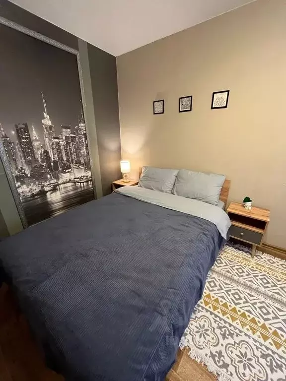 2-к кв. Ярославская область, Ярославль Угличская ул., 26 (43.0 м) - Фото 2